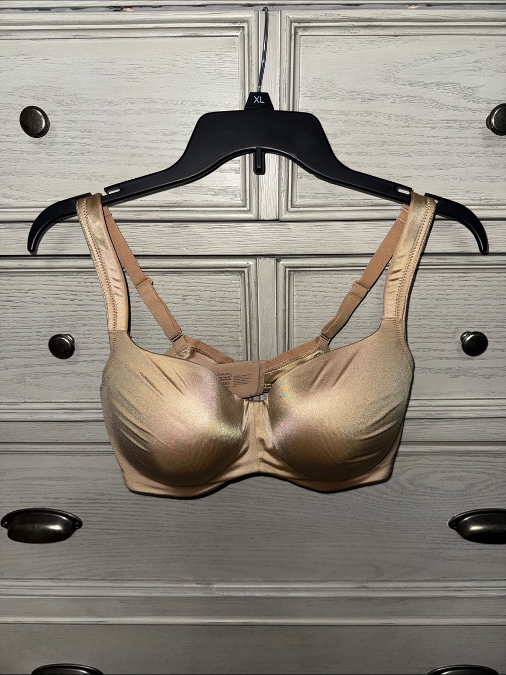 Soma Stunning Support Smooth Balconette Bra